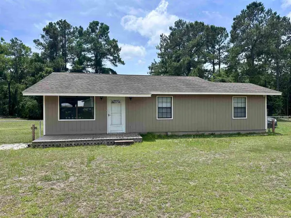 1955 Sopchoppy Highway, Sopchoppy, FL 32358