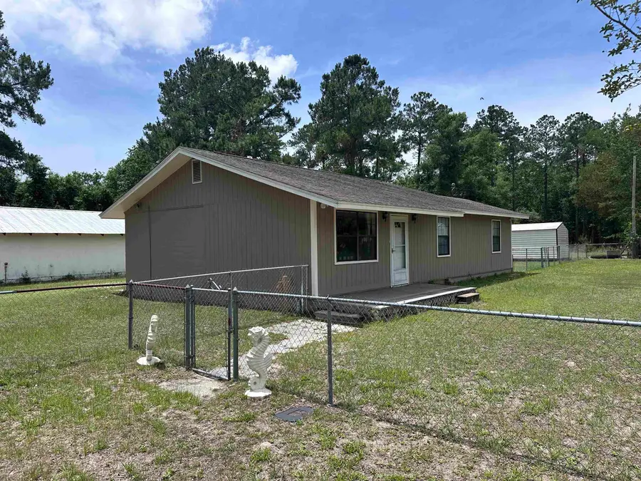1955 Sopchoppy Highway, Sopchoppy, FL 32358 - #2