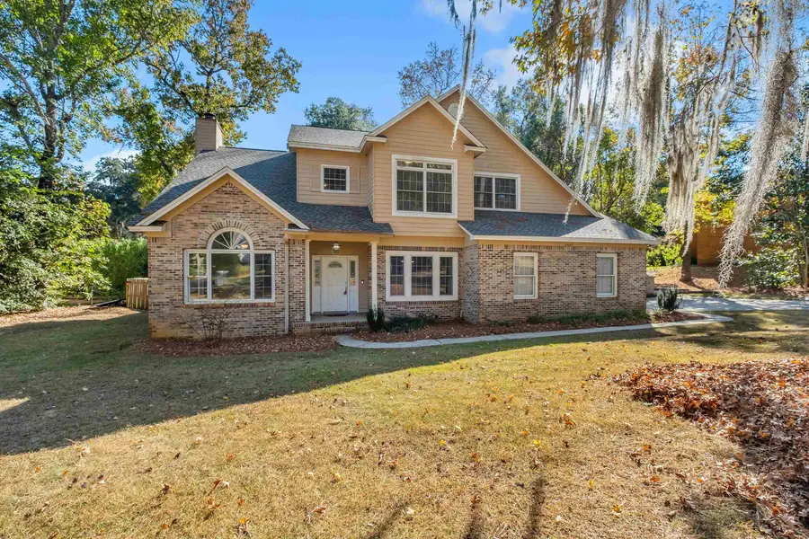 2467 Elfinwing Lane, Tallahassee, FL 32309 - #2