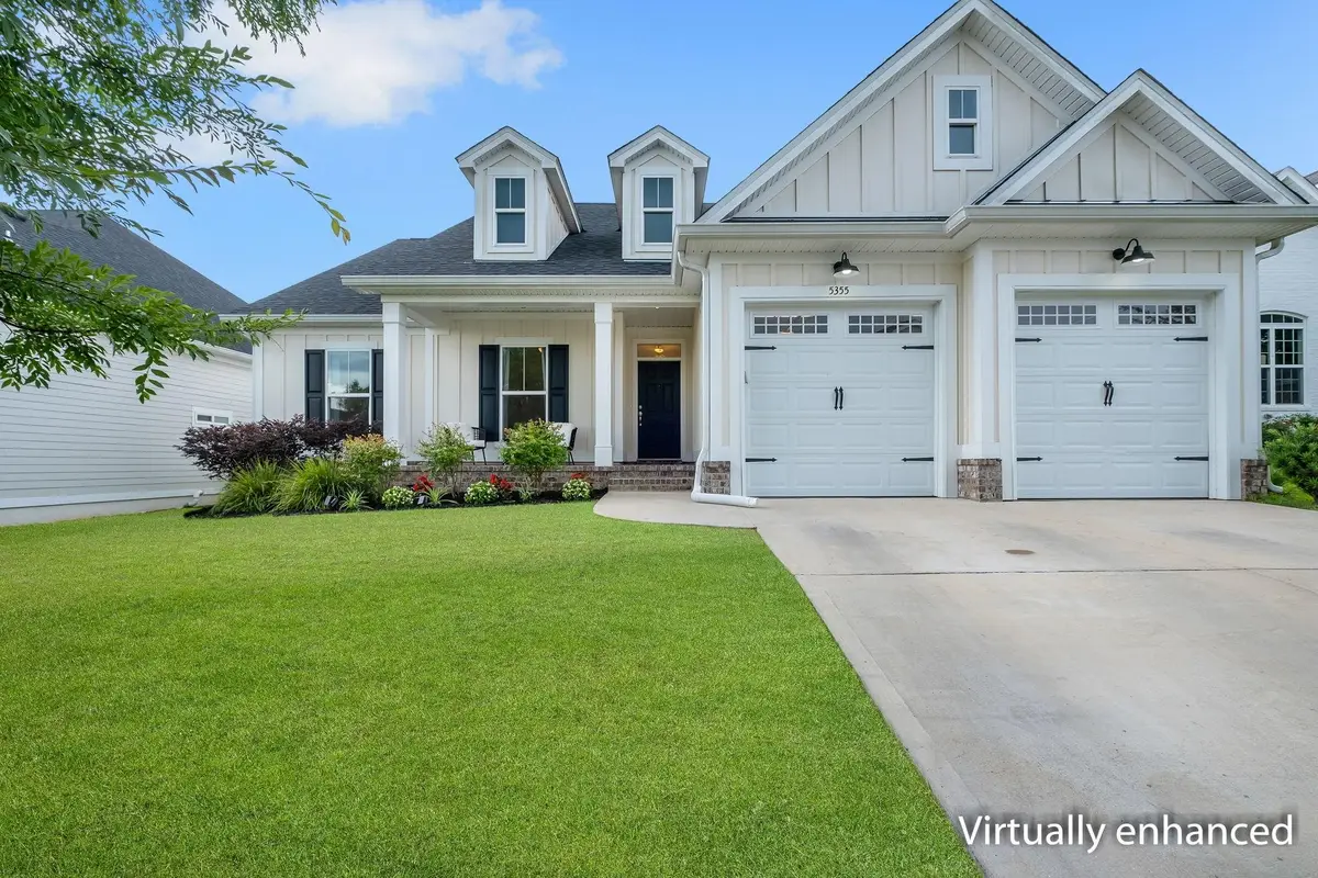 5355 Spirit Rock Place, Tallahassee, FL 32317 - #1