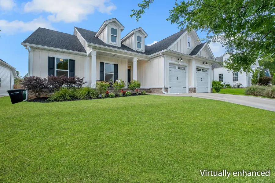 5355 Spirit Rock Place, Tallahassee, FL 32317 - #3