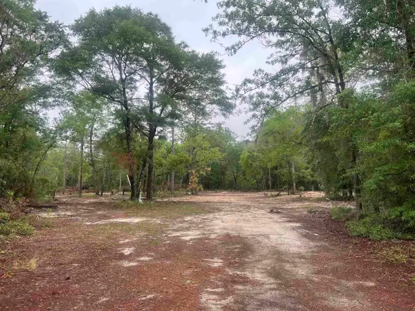 45 Old Federal Highway, Quincy, FL 32351
