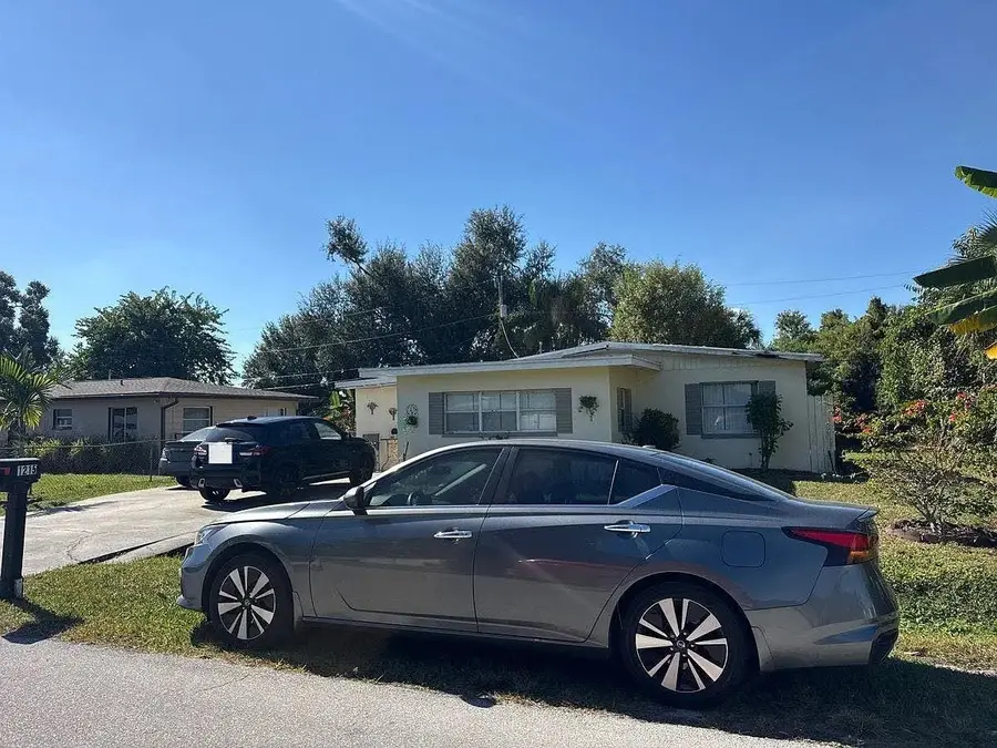 1215 Biscayne Drive, Cape Coral, FL 33909 - #2