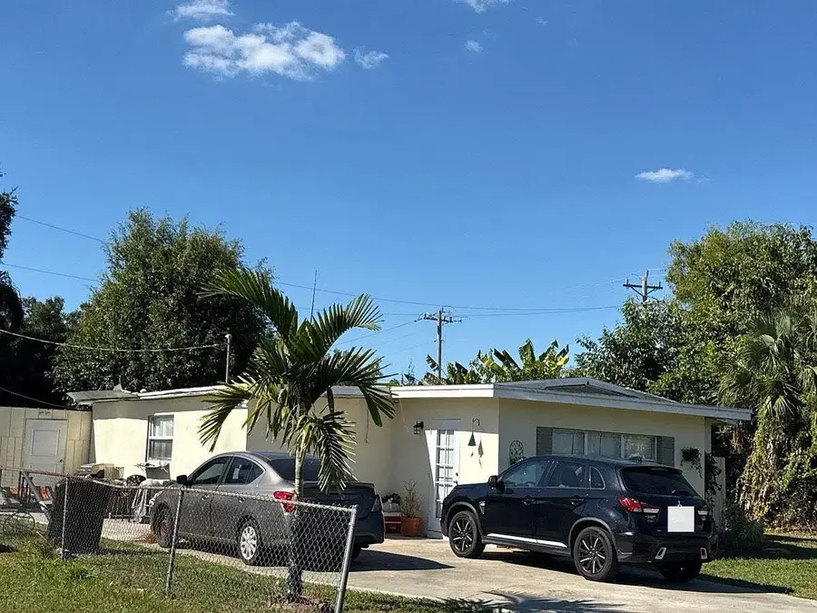 1215 Biscayne Drive, Cape Coral, FL 33909 - #3