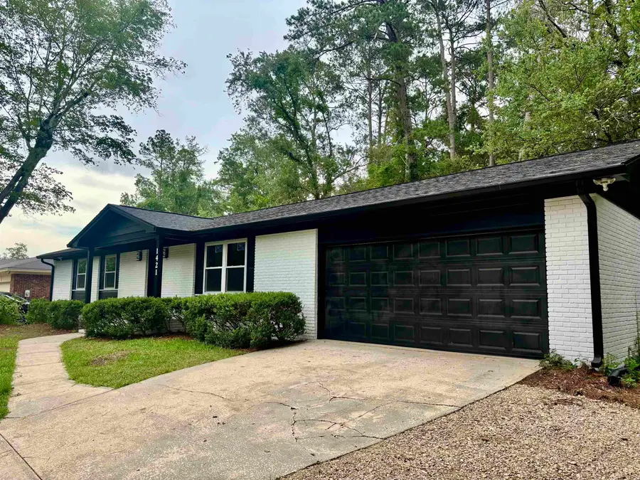 1421 Oldfield, Tallahassee, FL 32308 - #2