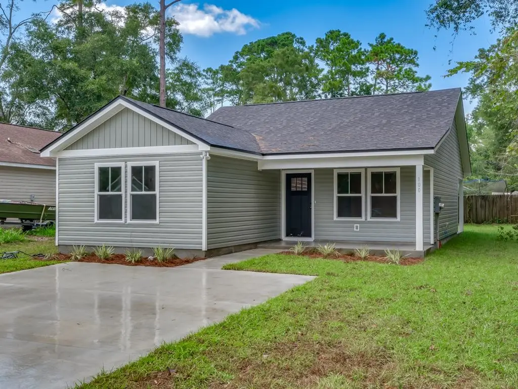 XX Melody Lane, Crawfordville, FL 32327 - #1