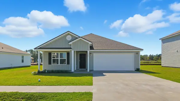 229 Dellwood Road, Crawfordville, FL 32327