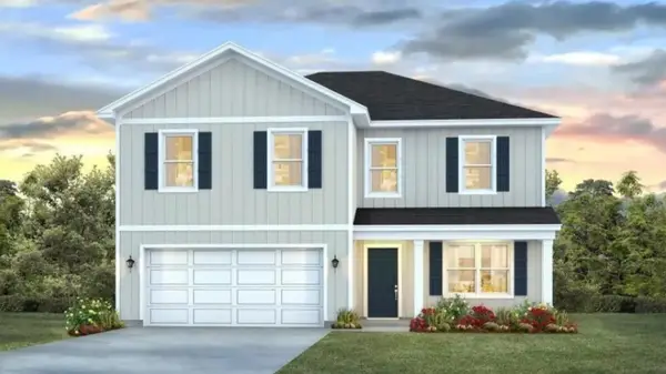 225 Dellwood Road, Crawfordville, FL 32327