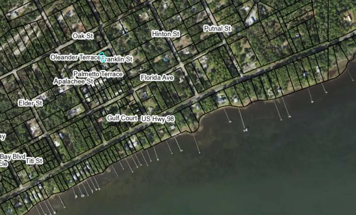 2528 Oleander Terrace, Carrabelle, FL 32322 - #1
