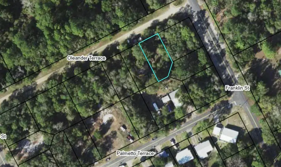 2528 Oleander Terrace, Carrabelle, FL 32322 - #2