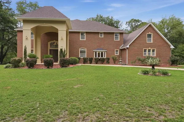 7861 Parliament Court, Tallahassee, FL 32309