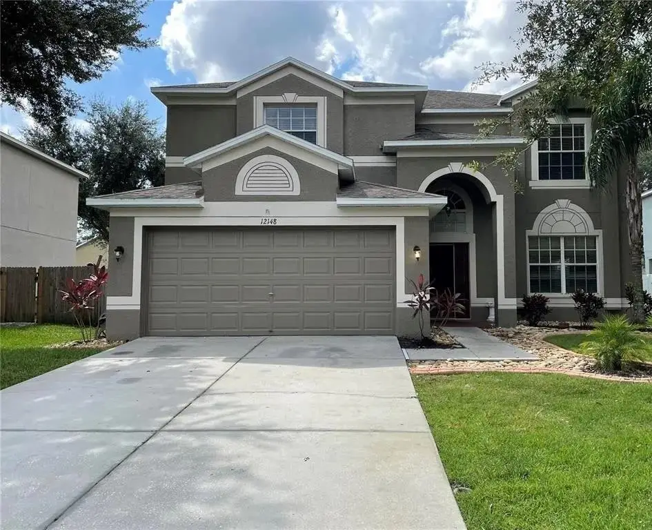 12148 Luftburrow Lane, Hudson, FL 34669 - #1