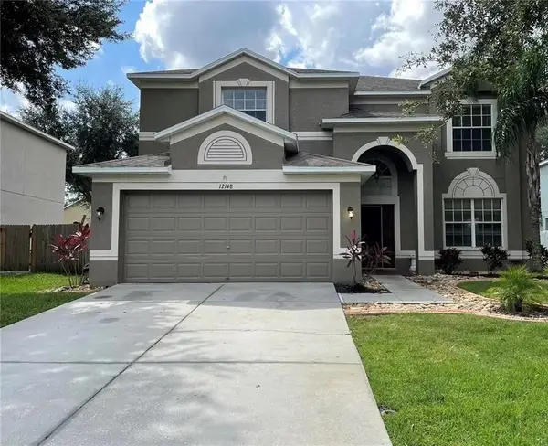 12148 Luftburrow Lane, Other Florida, FL 34669