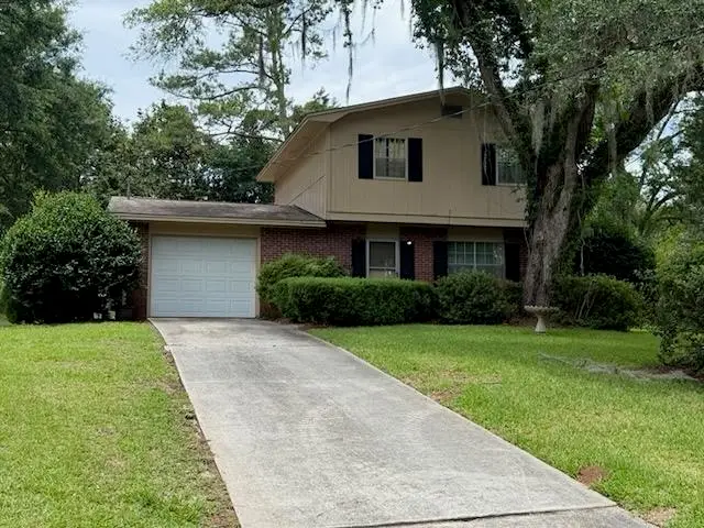206 Winn Cay Dr, Tallahassee, FL 32312 - #1