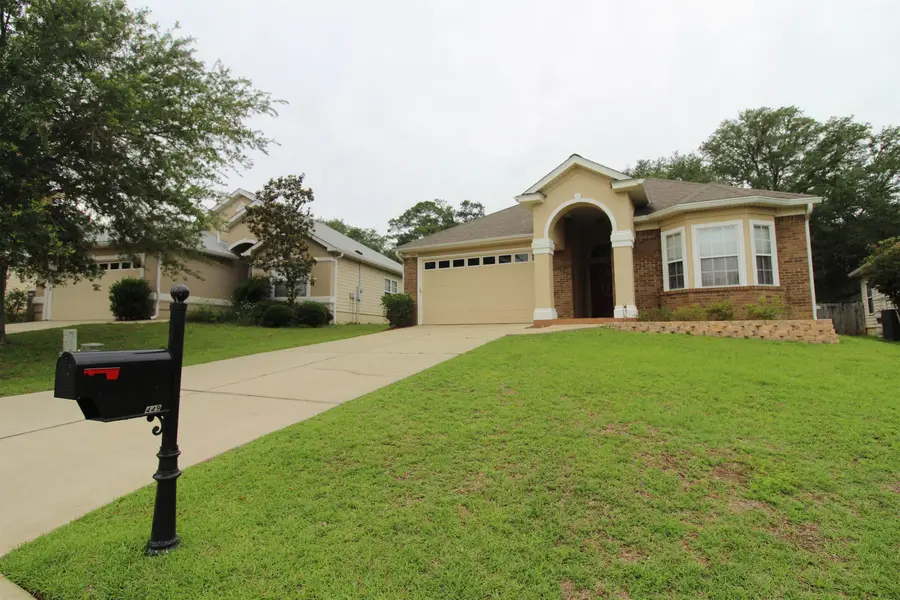 8449 Ivy Brook Lane, Tallahassee, FL 32312 - #2