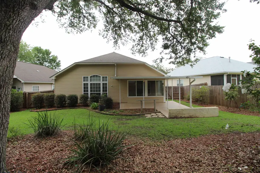 8449 Ivy Brook Lane, Tallahassee, FL 32312 - #3