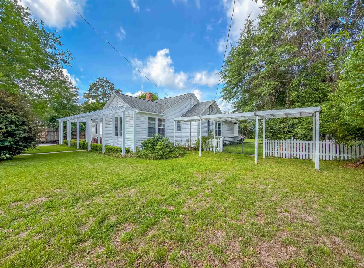 1116 Mitchell Avenue, Tallahassee, FL 32303 - #1
