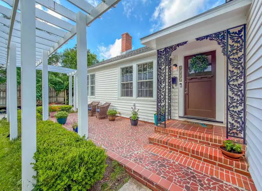 1116 Mitchell Avenue, Tallahassee, FL 32303 - #3
