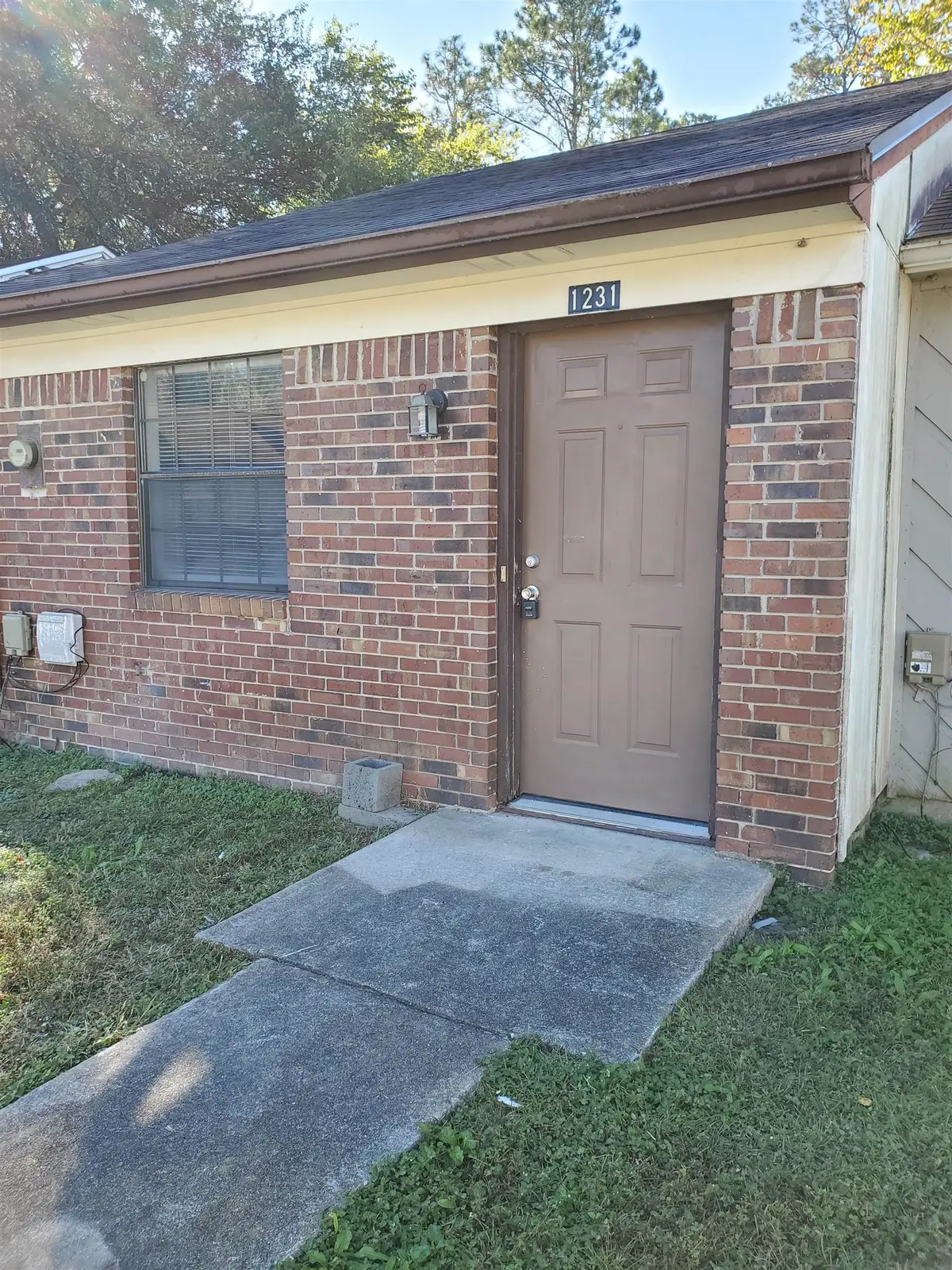 1231 Continental Court, Tallahassee, FL 32304 - #1