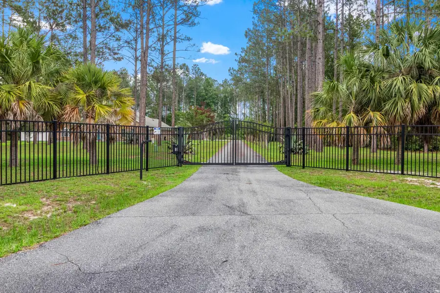 758 E Ivan Road, Crawfordville, FL 32327 - #2
