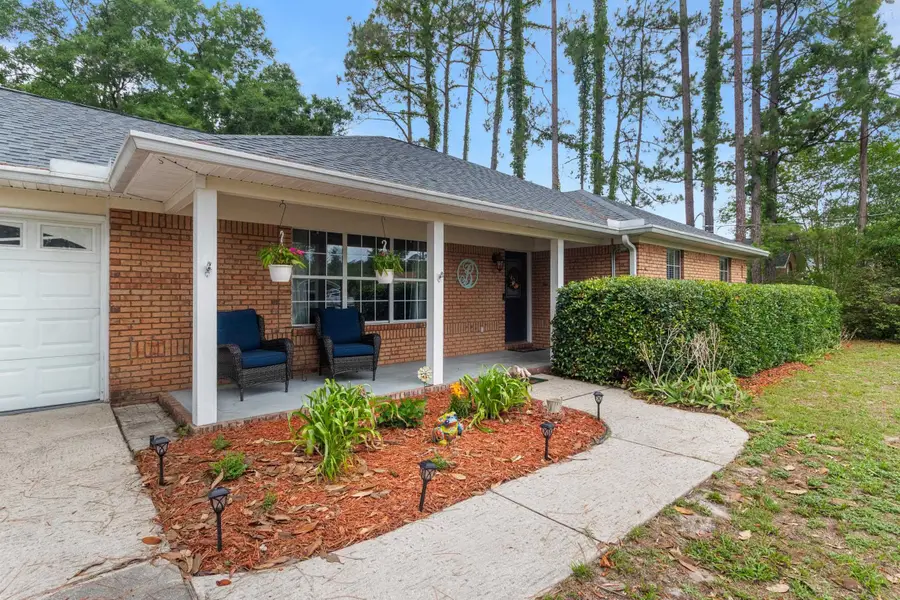 28 Fox Run Circle, Crawfordville, FL 32327 - #3