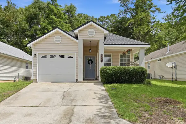 3228 Emerson Lane, Tallahassee, FL 32317