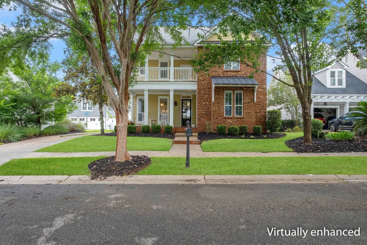 3248 Appleton Drive, Tallahassee, FL 32311 - #1
