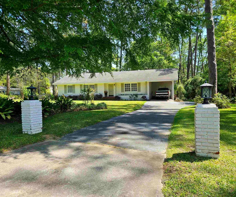 102 Sandra Street, Thomasville, GA 31792 - #2