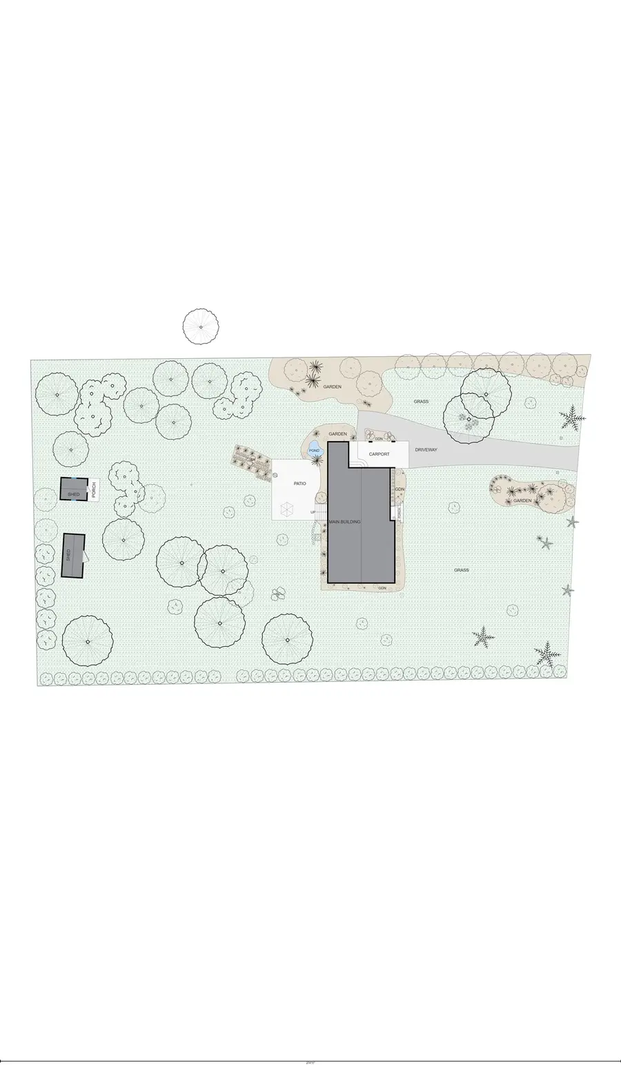 102 Sandra Street, Thomasville, GA 31792 - #3
