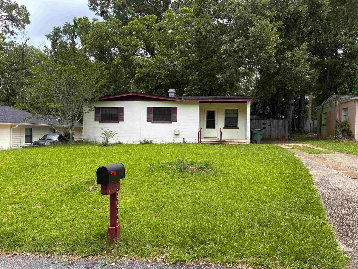3009 Mock Drive, Tallahassee, FL 32301 - #1
