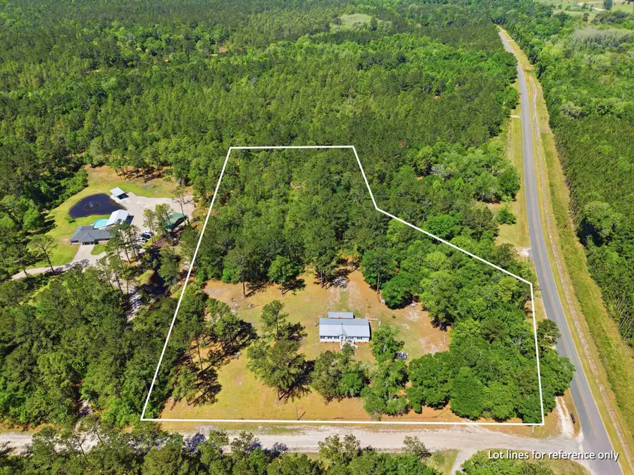 60 Bob White Trail, Monticello, FL 32344 - #2