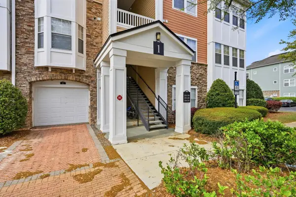 2801 Chancellorsville Drive #117, Tallahassee, FL 32312
