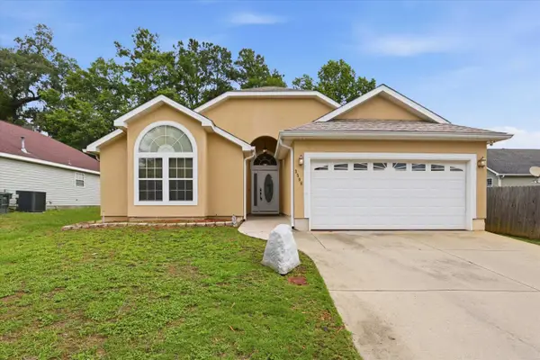 3308 Dartmouth Drive, Tallahassee, FL 32317