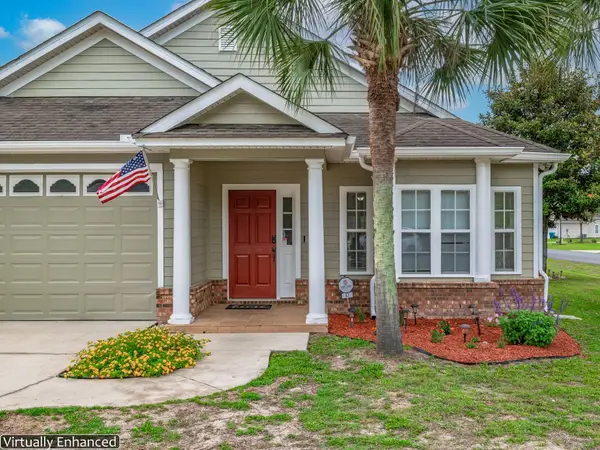 42 Churchill Drive, Crawfordville, FL 32327