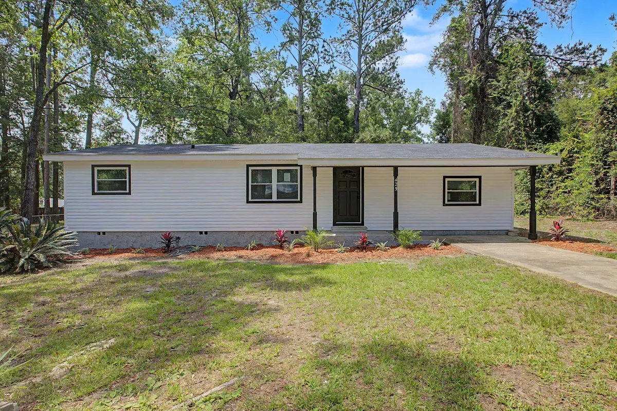 425 Carolina Street, Monticello, FL 32344 - #1