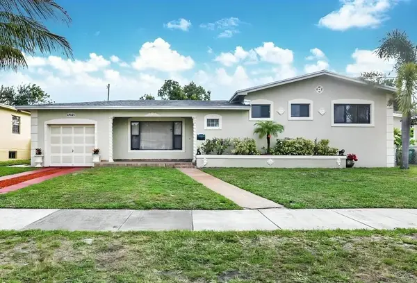 19125 NW 10th Avenue, Other Florida, FL 33169