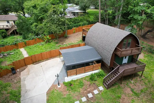 2491 Dundee Drive, Tallahassee, FL 32308