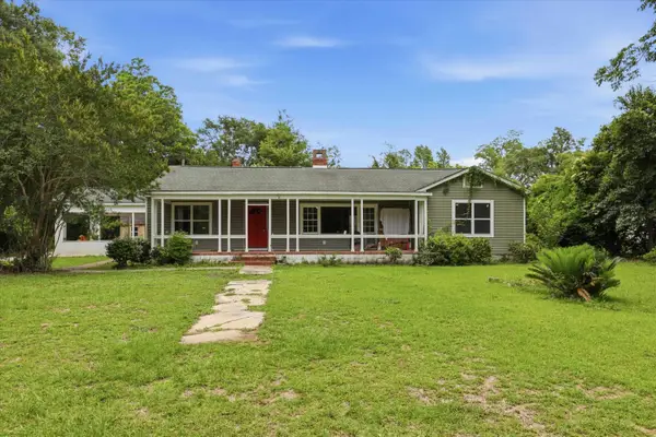 1022 Solomon Dairy Road, Quincy, FL 32351