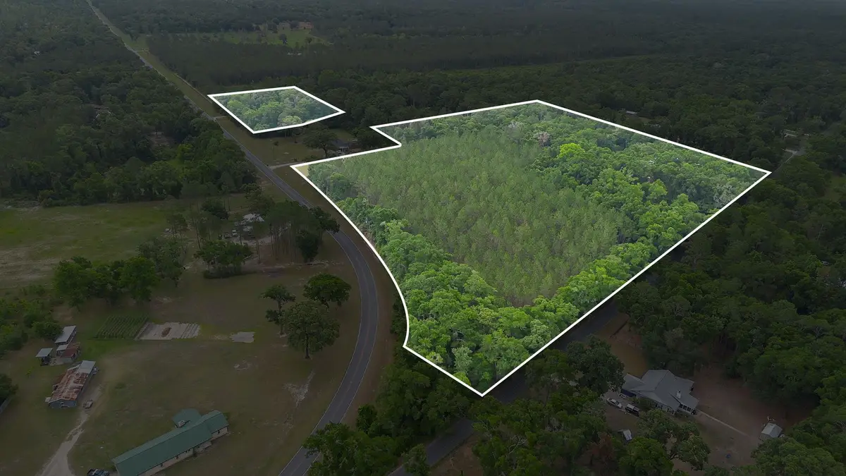 xx Jack Crum Road, Crawfordville, FL 32327 - #1