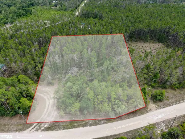 TBD Ocean Pond Drive, Perry, FL 32348