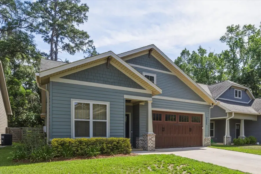 2655 Bending Way, Tallahassee, FL 32308 - #2
