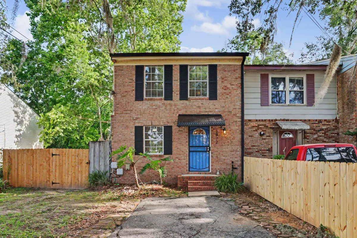 1972 Portland Avenue, Tallahassee, FL 32303 - #1