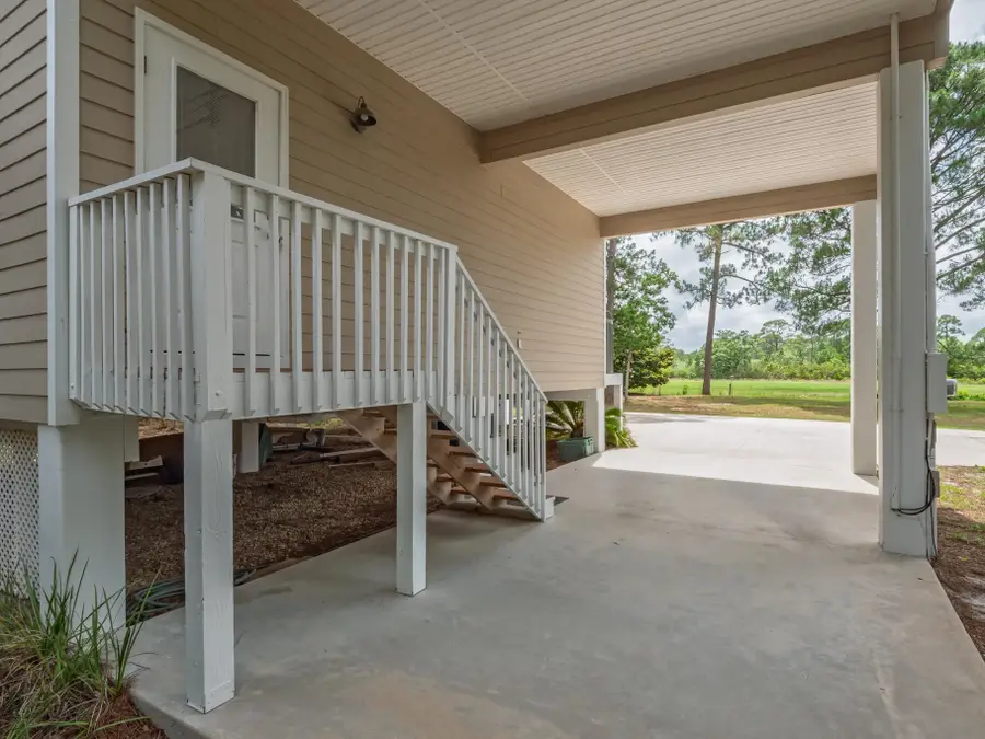 8 Stinson Taxiway, Panacea, FL 32346 - #3