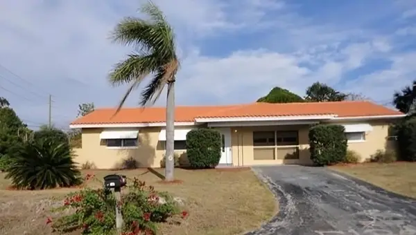 5134 Allamanda Drive, New Port Richey, FL 34652