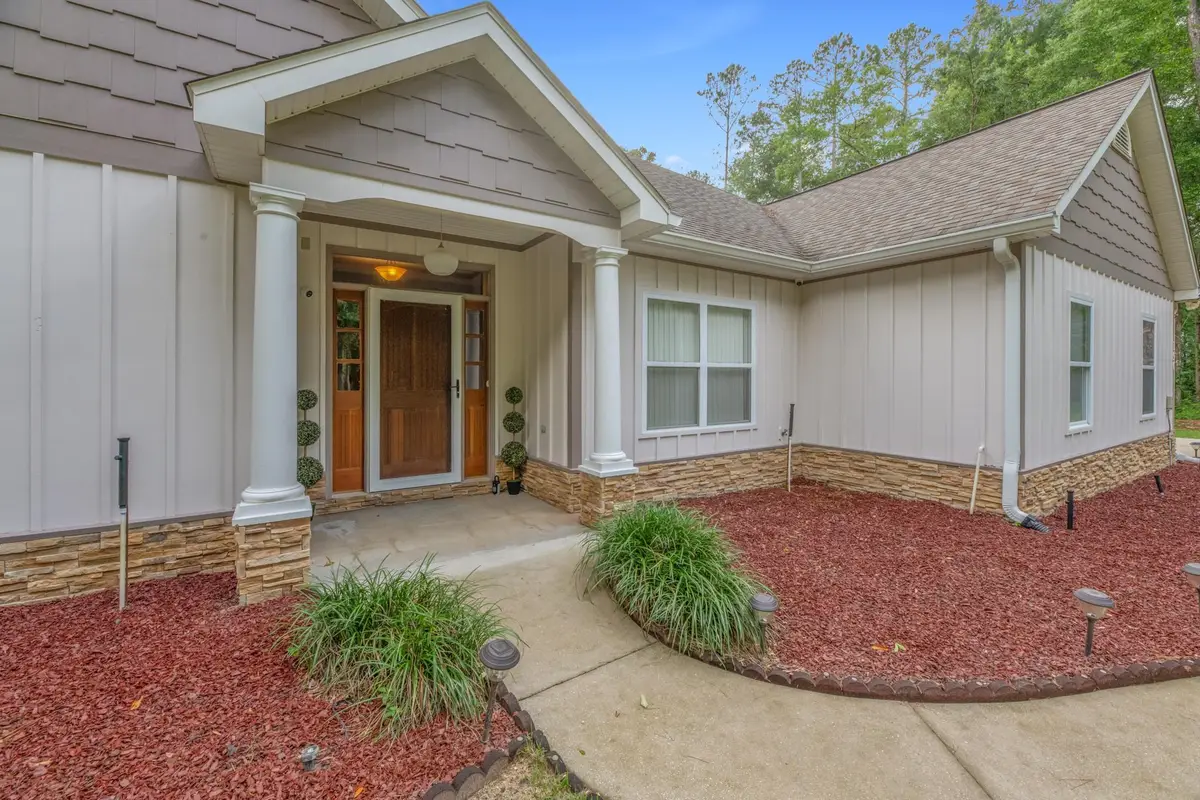 196 Audubon Drive, Havana, FL 32333 - #1
