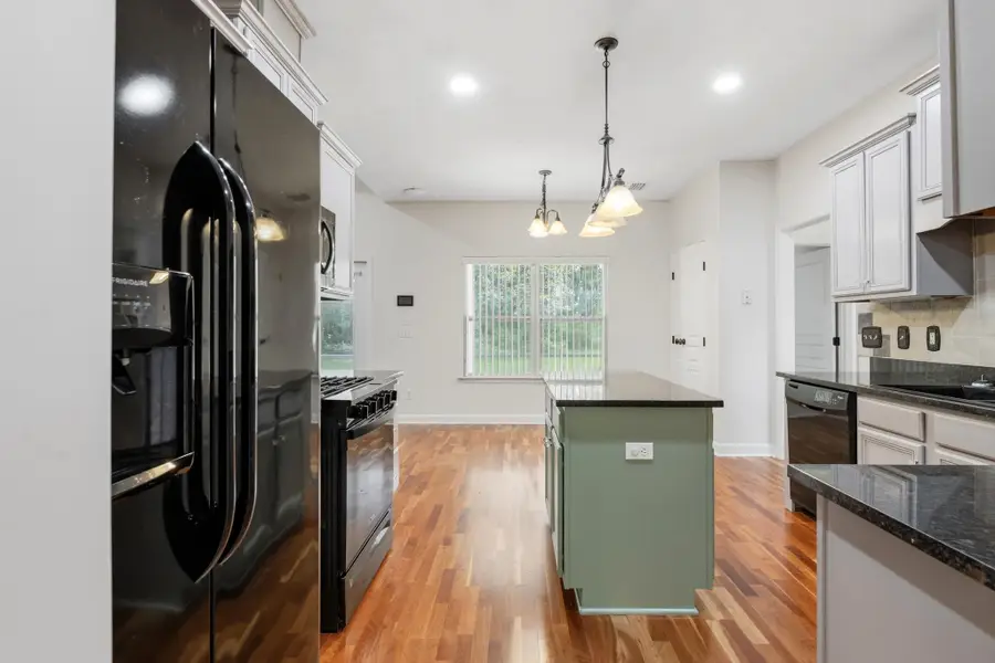 196 Audubon Drive, Havana, FL 32333 - #3
