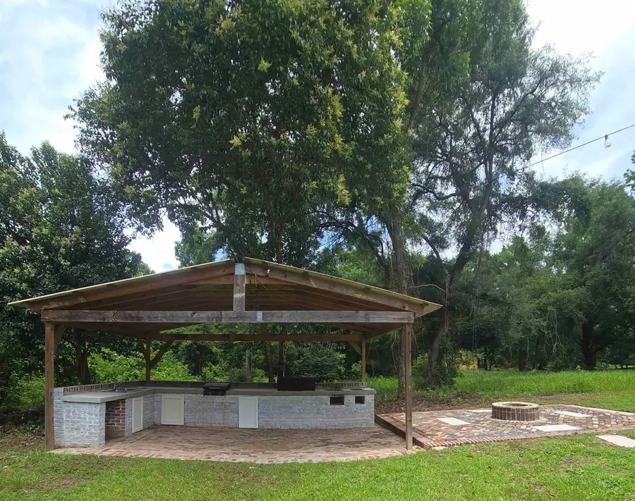 132 Hav-a-tampa, Havana, FL 32333 - #2
