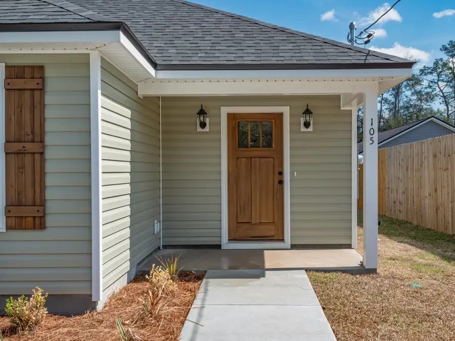 6 Jr Milton Road, Crawfordville, FL 32327 - #2