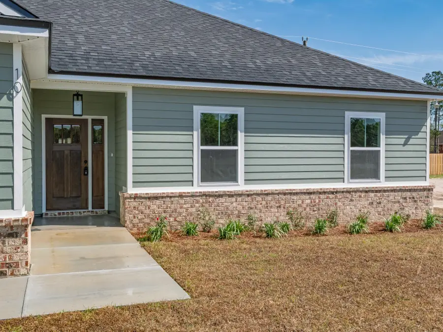 10 Divine Loop, Crawfordville, FL 32327 - #2