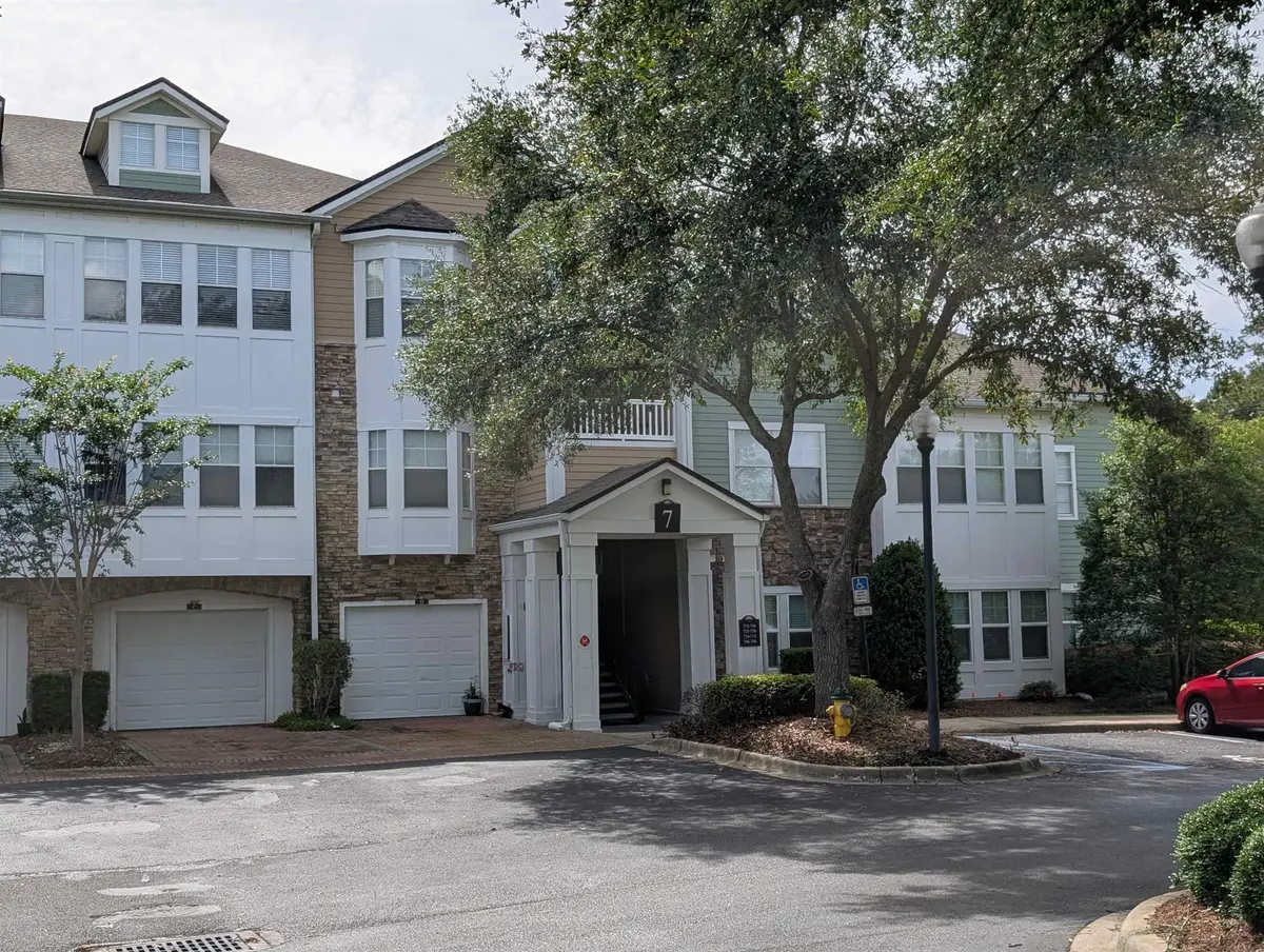 2801 Chancellorsville Drive #726, Tallahassee, FL 32312 - #1